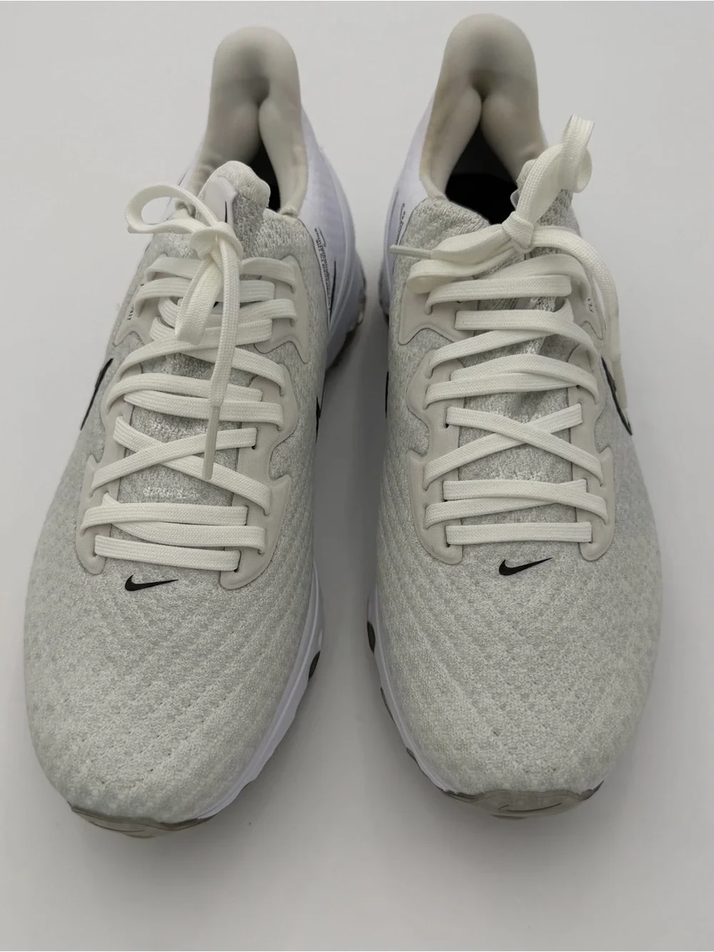 Nike Air Zoom Infinity Tour (W) Men's 7.5 Women's 9 Golf Shoes CT0541 133 New